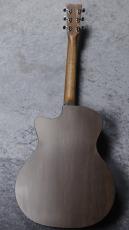 Martin 【カッタウェイモデル】GPCX2E  Cocobolo HPL【送料当社負担・分割無金利】_9