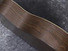 Martin 【カッタウェイモデル】GPCX2E  Cocobolo HPL【送料当社負担・分割無金利】_10
