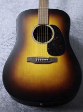 Martin 【2024年新モデル】DX2E Ziricote HPL Burst【送料当社負担・分割無金利】