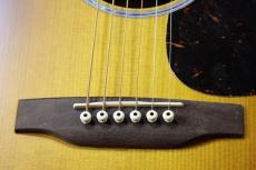 Martin 【2024年新モデル】DX2E Ziricote HPL Burst【送料当社負担・分割無金利】_3