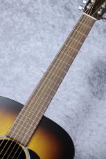 Martin 【2024年新モデル】DX2E Ziricote HPL Burst【送料当社負担・分割無金利】_5