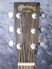 Martin 【2024年新モデル】DX2E Ziricote HPL Burst【送料当社負担・分割無金利】_6