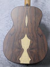 Martin 【2024年製個体】0X2E Cocobolo HPL【送料当社負担・分割無金利】_8