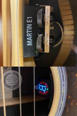 Martin 【2024年製個体】0X2E Cocobolo HPL【送料当社負担・分割無金利】_11