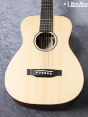 Martin LX1L Lefty  【初心者にもおすすめ・無金利キャンペーン・送料無料負担】