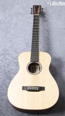Martin LX1L Lefty  【初心者にもおすすめ・無金利キャンペーン・送料無料負担】_2