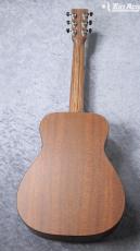 Martin LX1L Lefty  【初心者にもおすすめ・無金利キャンペーン・送料無料負担】_9