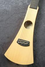 Martin Backpacker Steel Strings【無金利キャンペーン・送料当社負担】