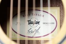 Taylor 【待望の入荷!】BT1 Baby Taylor_10