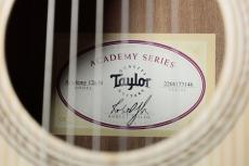 Taylor 【お取り寄せ商品】Academy12e-N_10
