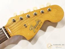 Fender Duo Sonic II Red 1966年製 [UL526]【神戸店在庫】 // セール対象商品!_5