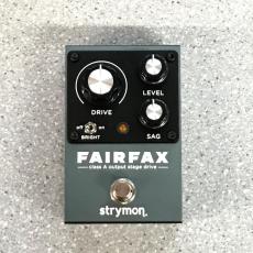 strymon FAIRFAX