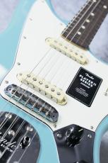 Fender Made in Mexico Player II Jaguar -Aquatone Blue- #MX25045663【3.68kg】_2