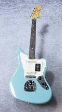 Fender Made in Mexico Player II Jaguar -Aquatone Blue- #MX25045663【3.68kg】_3