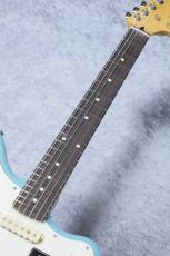 Fender Made in Mexico Player II Jaguar -Aquatone Blue- #MX25045663【3.68kg】_4