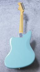 Fender Made in Mexico Player II Jaguar -Aquatone Blue- #MX25045663【3.68kg】_6