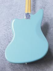 Fender Made in Mexico Player II Jaguar -Aquatone Blue- #MX25045663【3.68kg】_7