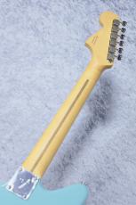 Fender Made in Mexico Player II Jaguar -Aquatone Blue- #MX25045663【3.68kg】_8
