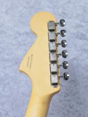 Fender Made in Mexico Player II Jaguar -Aquatone Blue- #MX25045663【3.68kg】_9