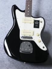 Fender Made in Mexico Player II Jazzmaster -Black- #MX25109959【3.72kg】