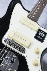 Fender Made in Mexico Player II Jazzmaster -Black- #MX25109959【3.72kg】_2