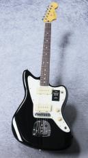 Fender Made in Mexico Player II Jazzmaster -Black- #MX25109959【3.72kg】_3