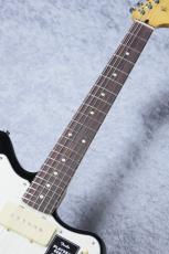 Fender Made in Mexico Player II Jazzmaster -Black- #MX25109959【3.72kg】_4