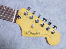 Fender Made in Mexico Player II Jazzmaster -Black- #MX25109959【3.72kg】_5