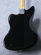 Fender Made in Mexico Player II Jazzmaster -Black- #MX25109959【3.72kg】_7