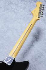 Fender Made in Mexico Player II Jazzmaster -Black- #MX25109959【3.72kg】_8