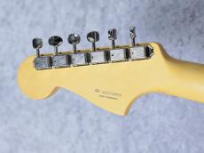 Fender Made in Mexico Player II Jazzmaster -Black- #MX25109959【3.72kg】_9