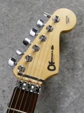 Charvel USA Custom Shop San Dimas FRT -Ghost Flames Black- 値下げいたしました!_6