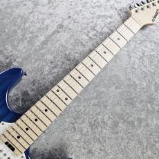 Edwards E-SNAPPER-AS/M -See Thru Blue Sunburst-_4