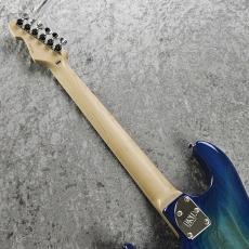 Edwards E-SNAPPER-AS/M -See Thru Blue Sunburst-_7