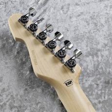 Edwards E-SNAPPER-AS/M -See Thru Blue Sunburst-_8