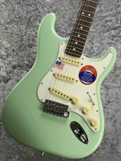 Fender Jeff Beck Stratocaster / Surf Green [#US23091129][3.80kg]