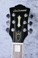 DeArmond 【お茶の水大楽器】X-155 -Antique Burst- 【1999'sUSED】_3