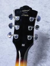 DeArmond 【お茶の水大楽器】X-155 -Antique Burst- 【1999'sUSED】_6