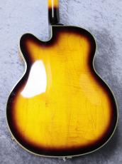 DeArmond 【お茶の水大楽器】X-155 -Antique Burst- 【1999'sUSED】_8