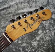 Fender American Vintage II 1963 Telecaster / Surf Green [#V2552645][3.54kg]_3