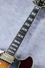 YAMAHA SA2200 VS - バイオリンサンバースト-【S/N,ILY036E】【日本製】_4