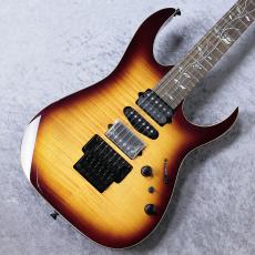 Ibanez RG8870 【BSR (Brownish Sphalerite)】「現物写真」SPOTモデル 今なら高級シールド(Ibanez GL10)プレゼント