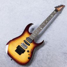 Ibanez RG8870 【BSR (Brownish Sphalerite)】「現物写真」SPOTモデル 今なら高級シールド(Ibanez GL10)プレゼント_2