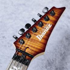Ibanez RG8870 【BSR (Brownish Sphalerite)】「現物写真」SPOTモデル 今なら高級シールド(Ibanez GL10)プレゼント_8