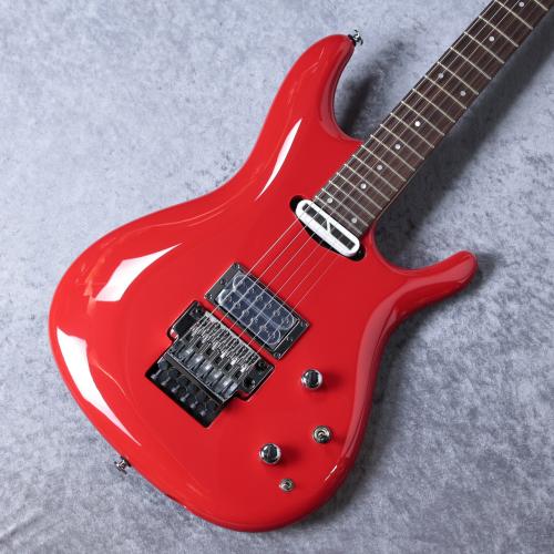 Ibanez JS2480 【Joe Satriani Signature Model】「現物写真」久々の入荷です!