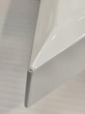 Jackson American Series Rhoads RR24 「Snow White」 "良杢指板個体 "  チョイ傷特価!!_10