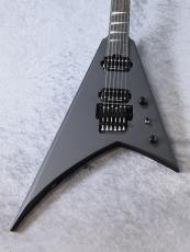 Jackson American Series Rhoads RR24 「Satin Black」 
