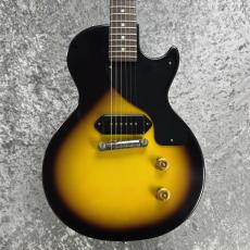 Gibson 【極太サウンド】1957 Les Paul Junior Single Cut VOS Vintage Sunburst ♯751069 [3.90kg]_3