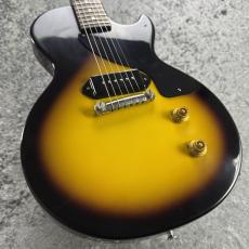 Gibson 【極太サウンド】1957 Les Paul Junior Single Cut VOS Vintage Sunburst ♯751069 [3.90kg]_6