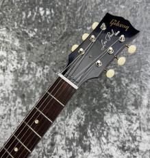 Gibson 【極太サウンド】1957 Les Paul Junior Single Cut VOS Vintage Sunburst ♯751069 [3.90kg]_9